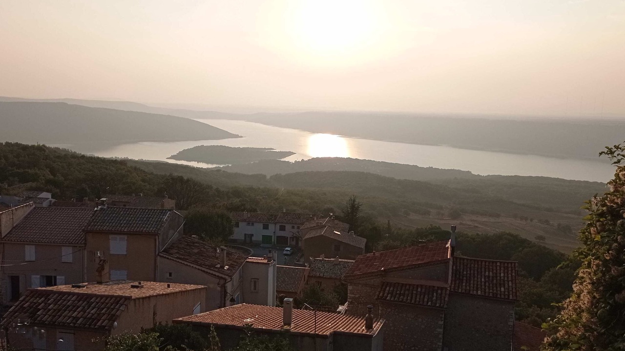 Photo of Others in Aiguines