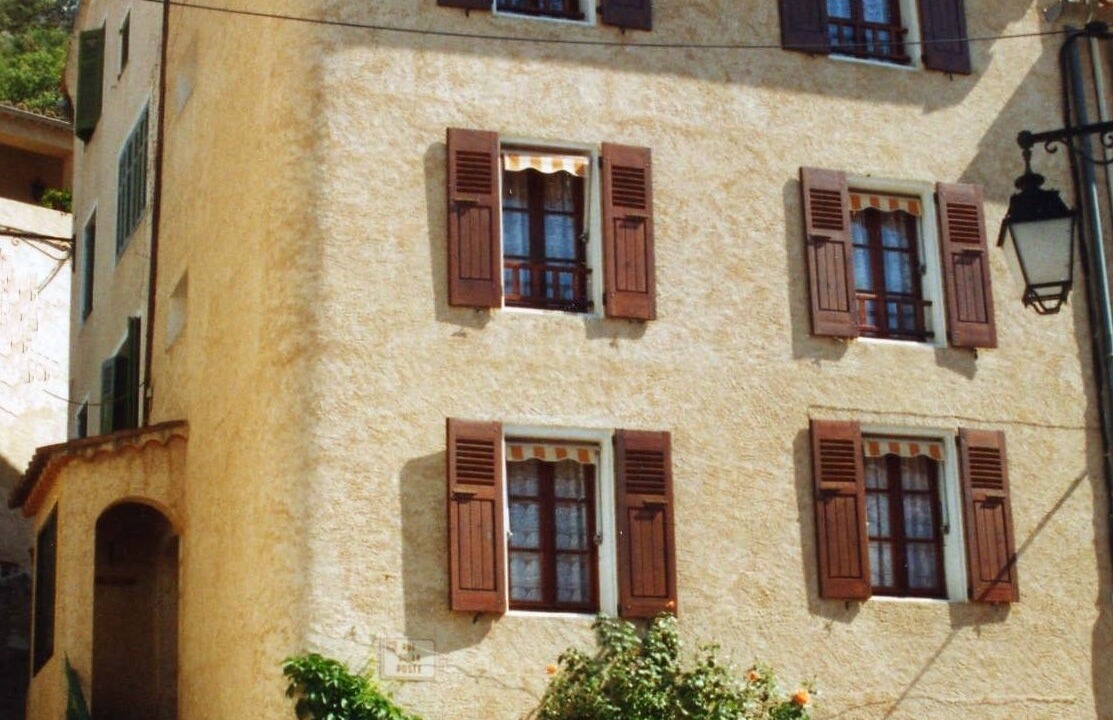 Photo of Outdoor in Aiguines