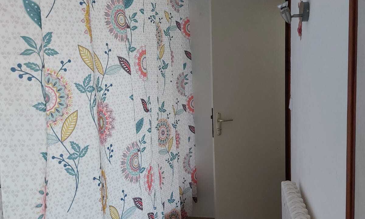 Photo of Bathroom in Aiguines