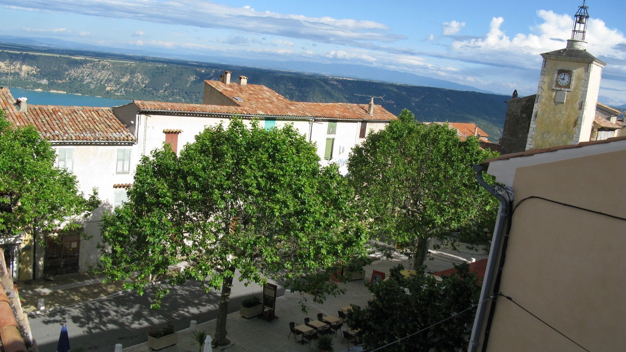 Photo of Outdoor in Aiguines