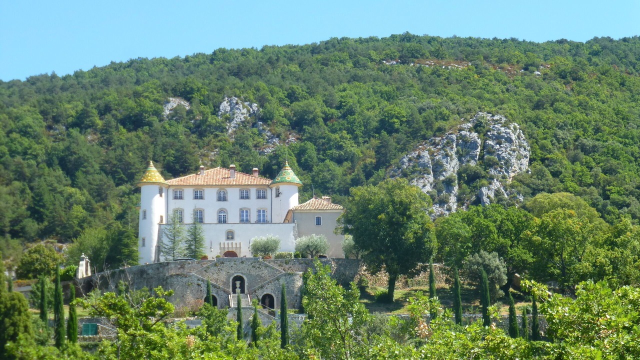 Photo of Outdoor in Aiguines