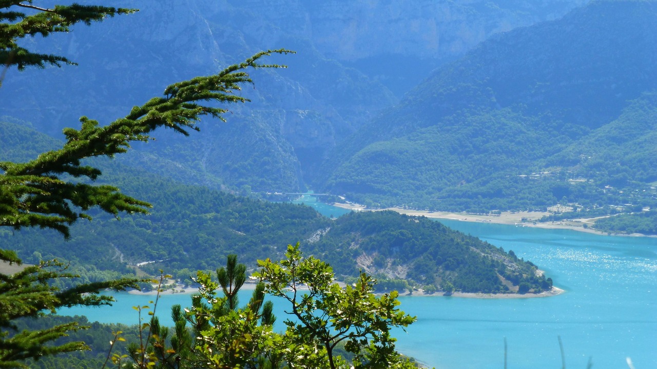 Photo of Others in Aiguines