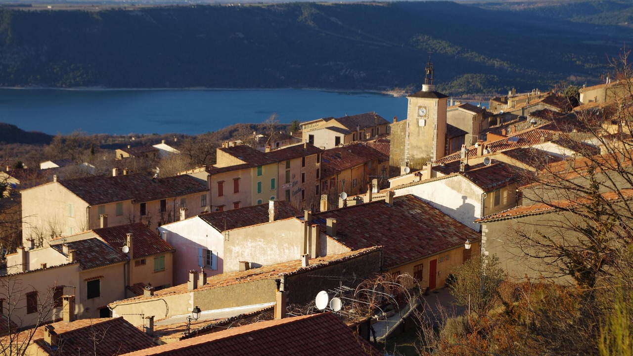 Photo of Outdoor in Aiguines