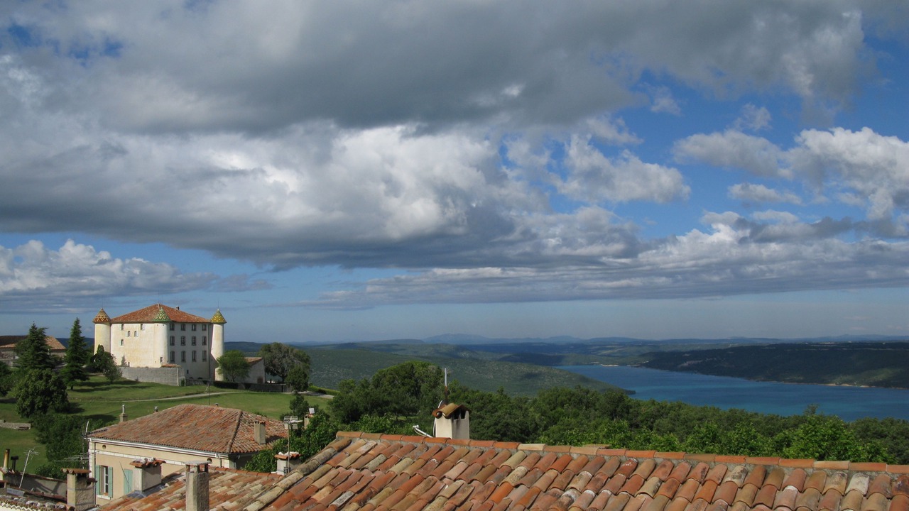 Photo of Others in Aiguines