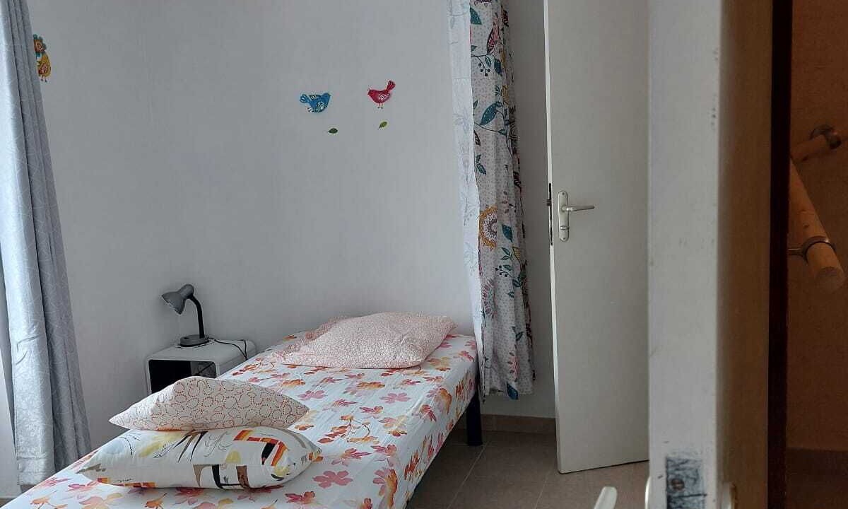 Photo of Bedroom in Aiguines