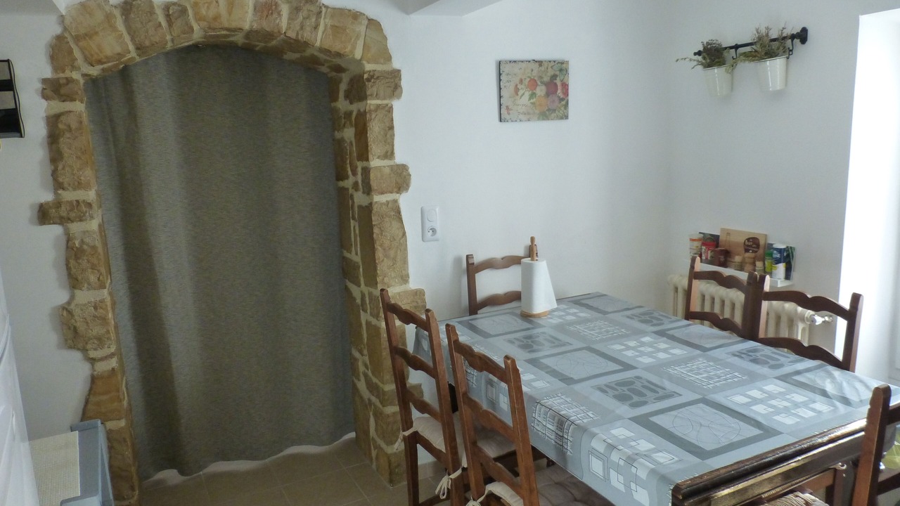 Photo of Others in Aiguines