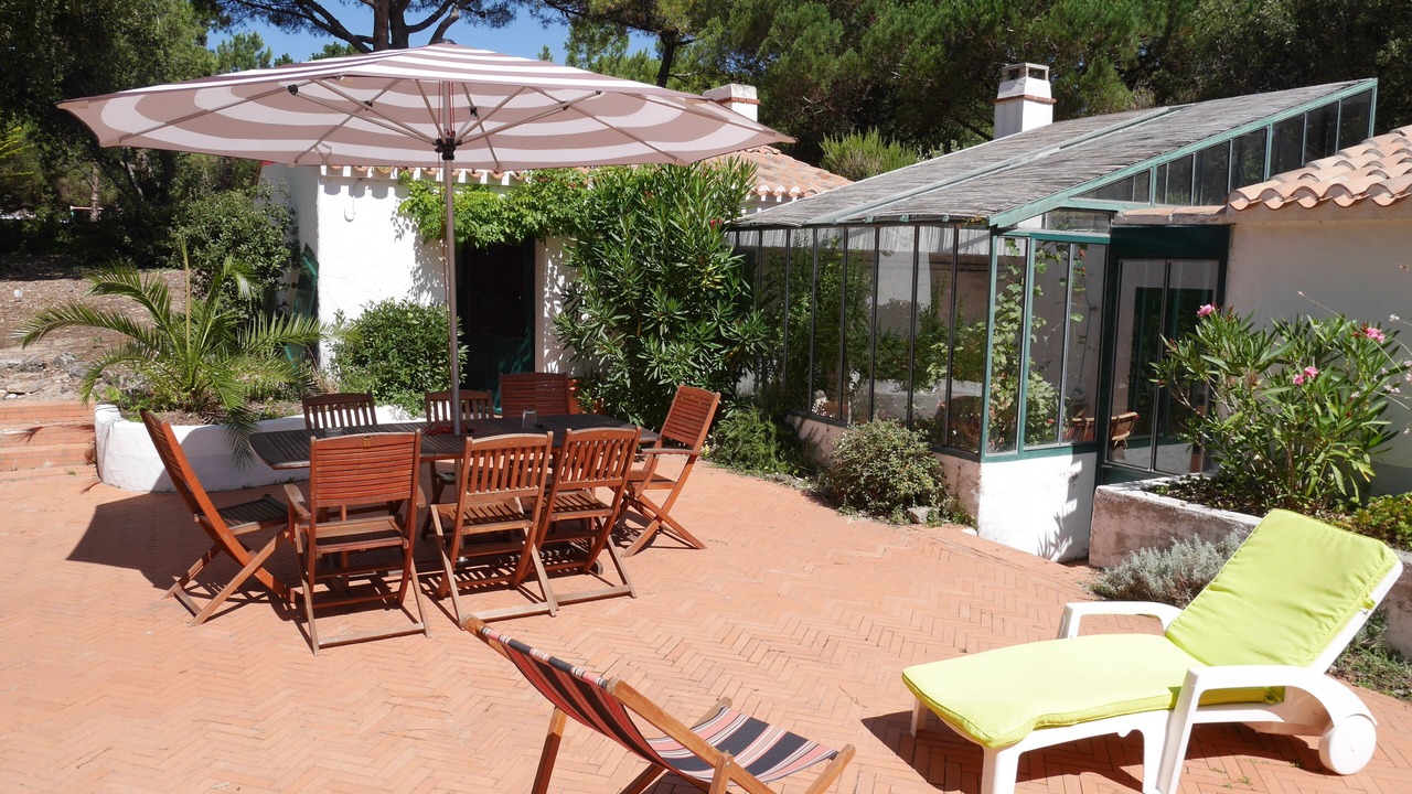 Photo of Outdoor in L'Epine