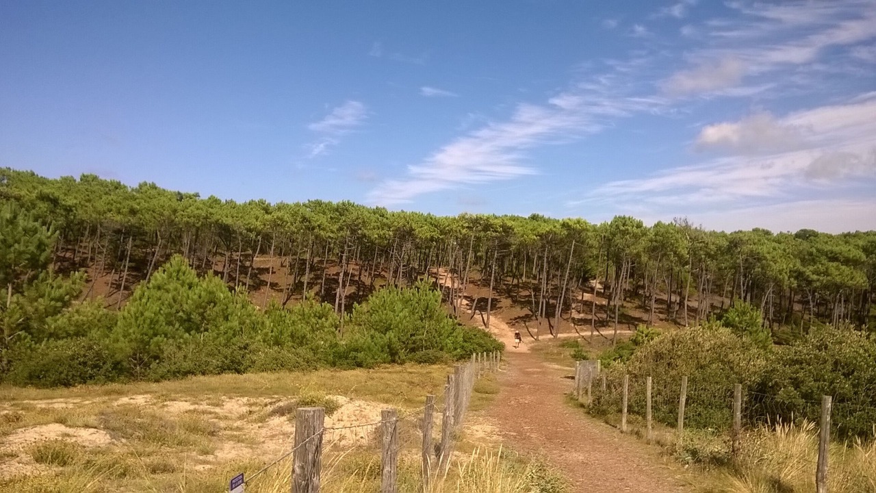 Photo of Outdoor in L'Epine