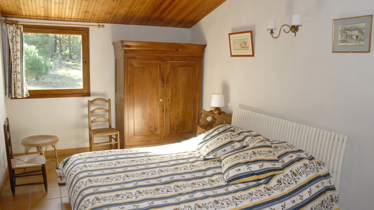 Photo of Bedroom in L'Epine