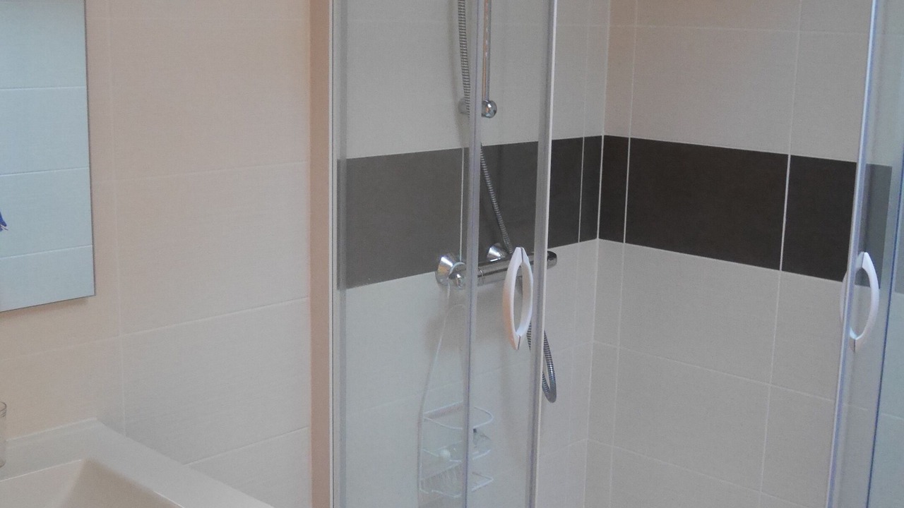 Photo of Bathroom in L'Epine