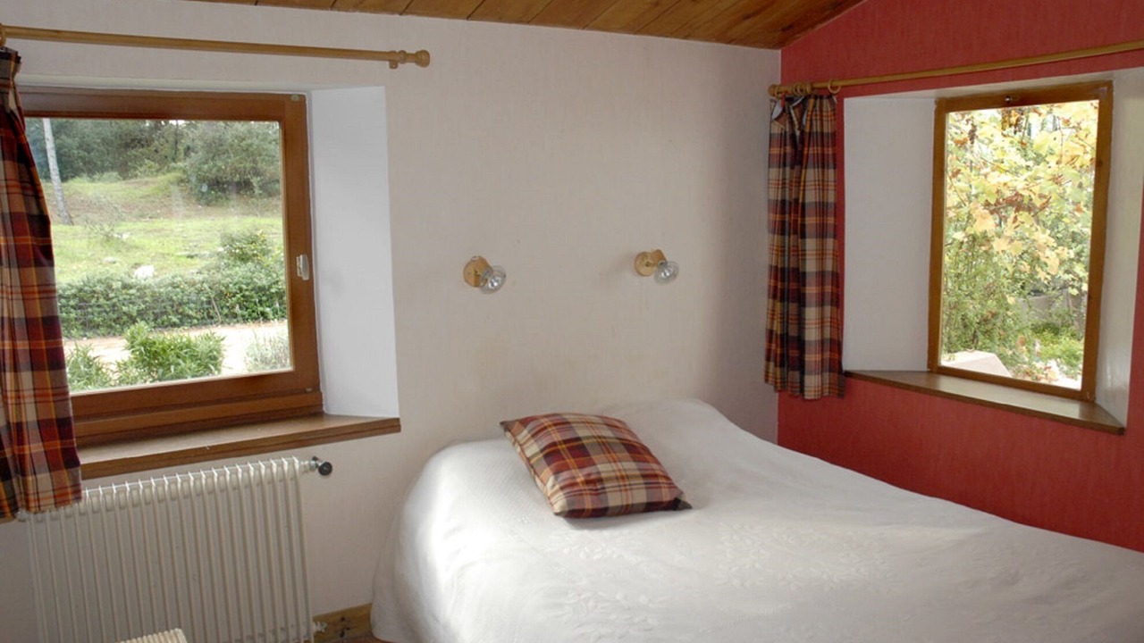Photo of Bedroom in L'Epine