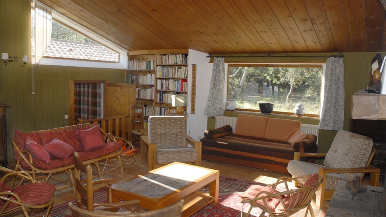 Photo of Livingroom in L'Epine