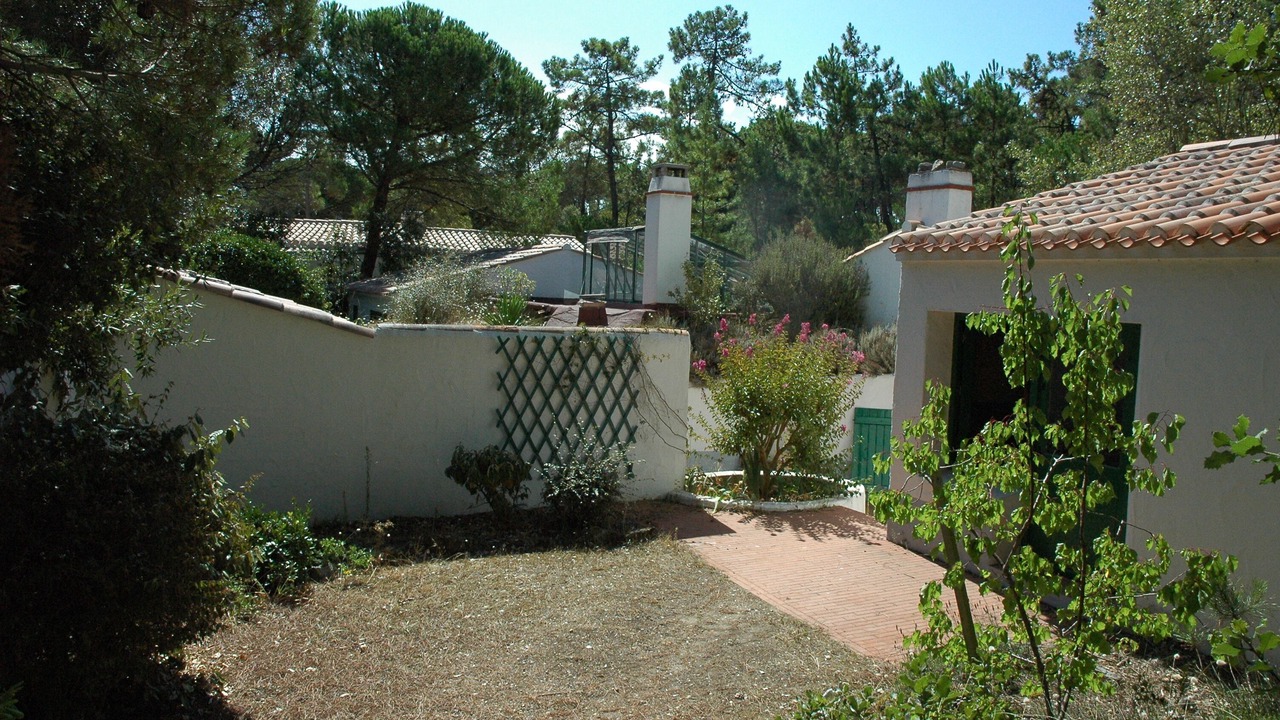 Photo of Outdoor in L'Epine