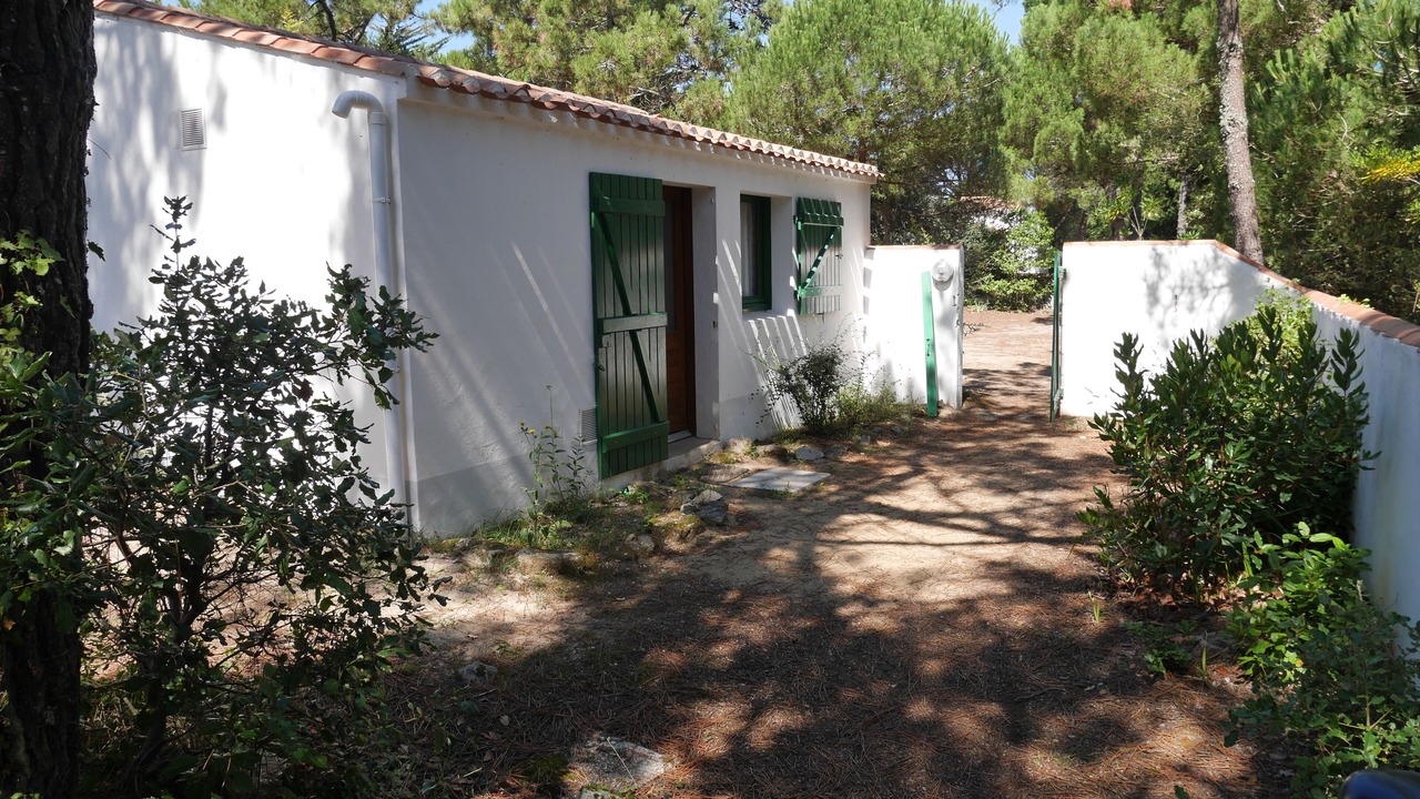 Photo of Outdoor in L'Epine