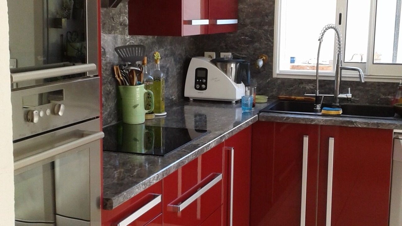 Photo of Kitchen in Sete