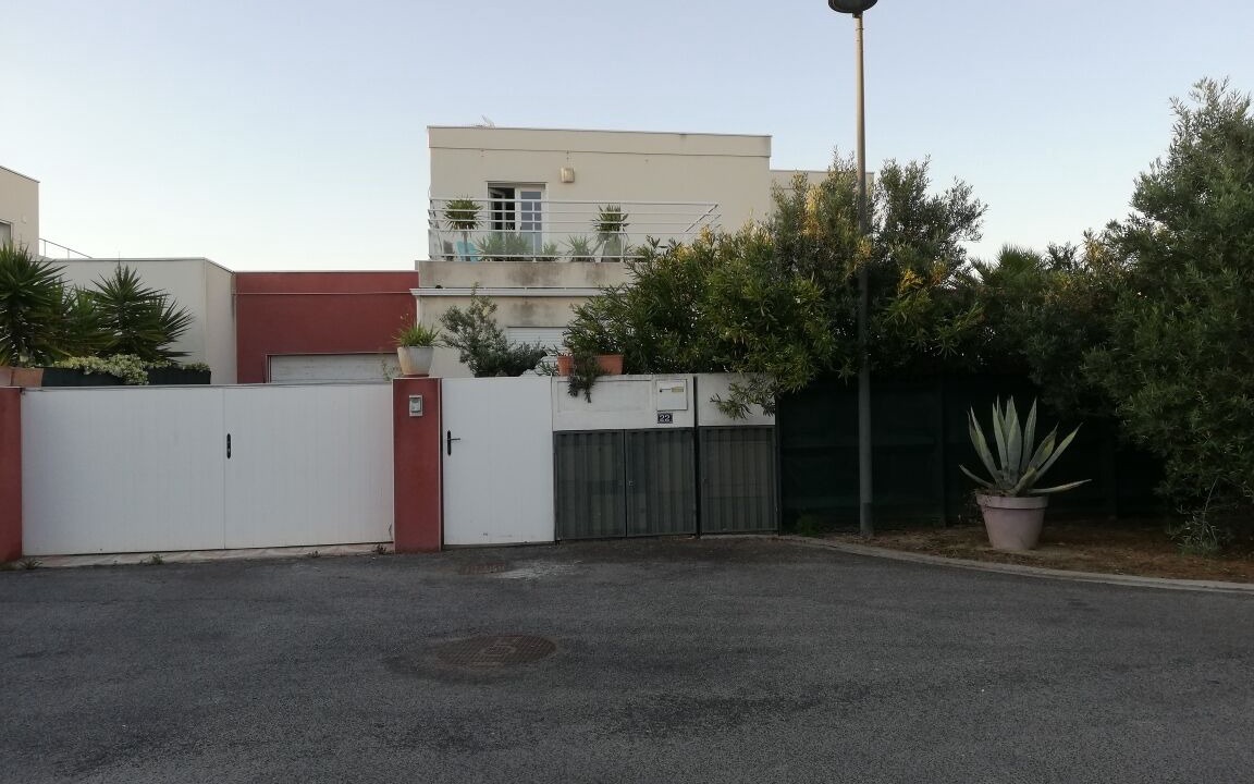Photo of Outdoor in Sete