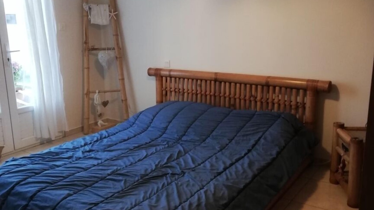 Photo of Bedroom in Sete