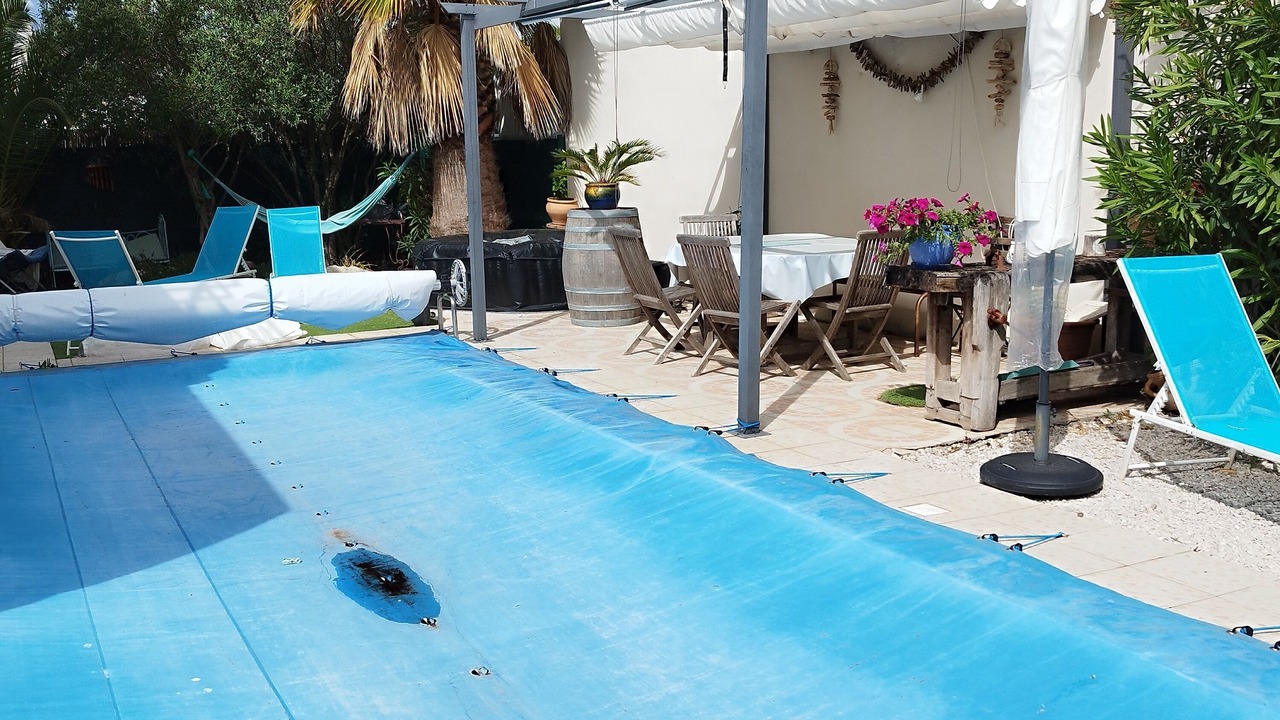 Photo of Outdoor in Sete