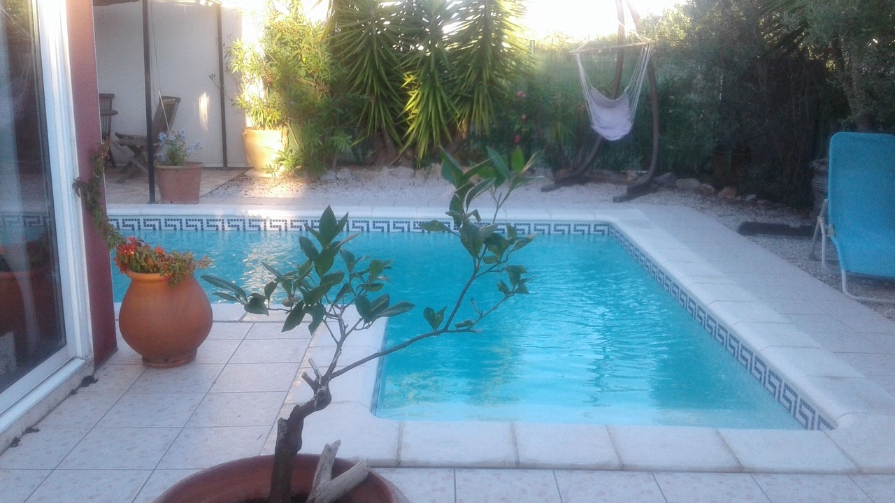 Photo of Outdoor in Sete