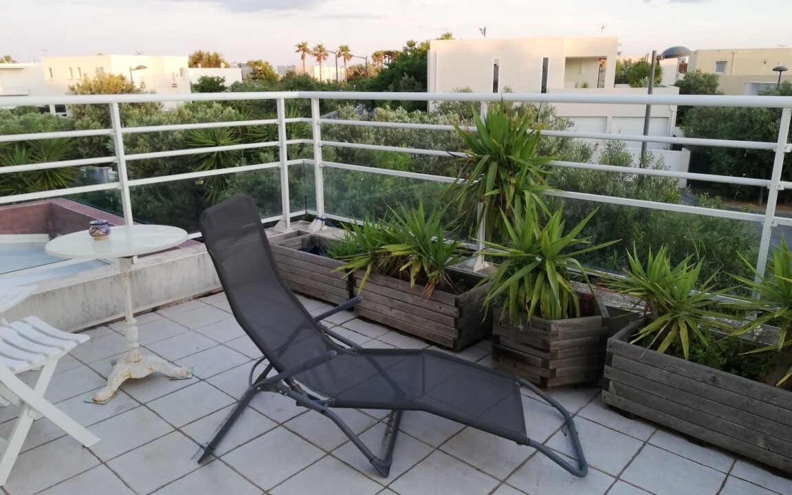 Photo of Outdoor in Sete