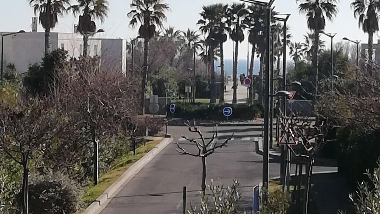 Photo of Outdoor in Sete
