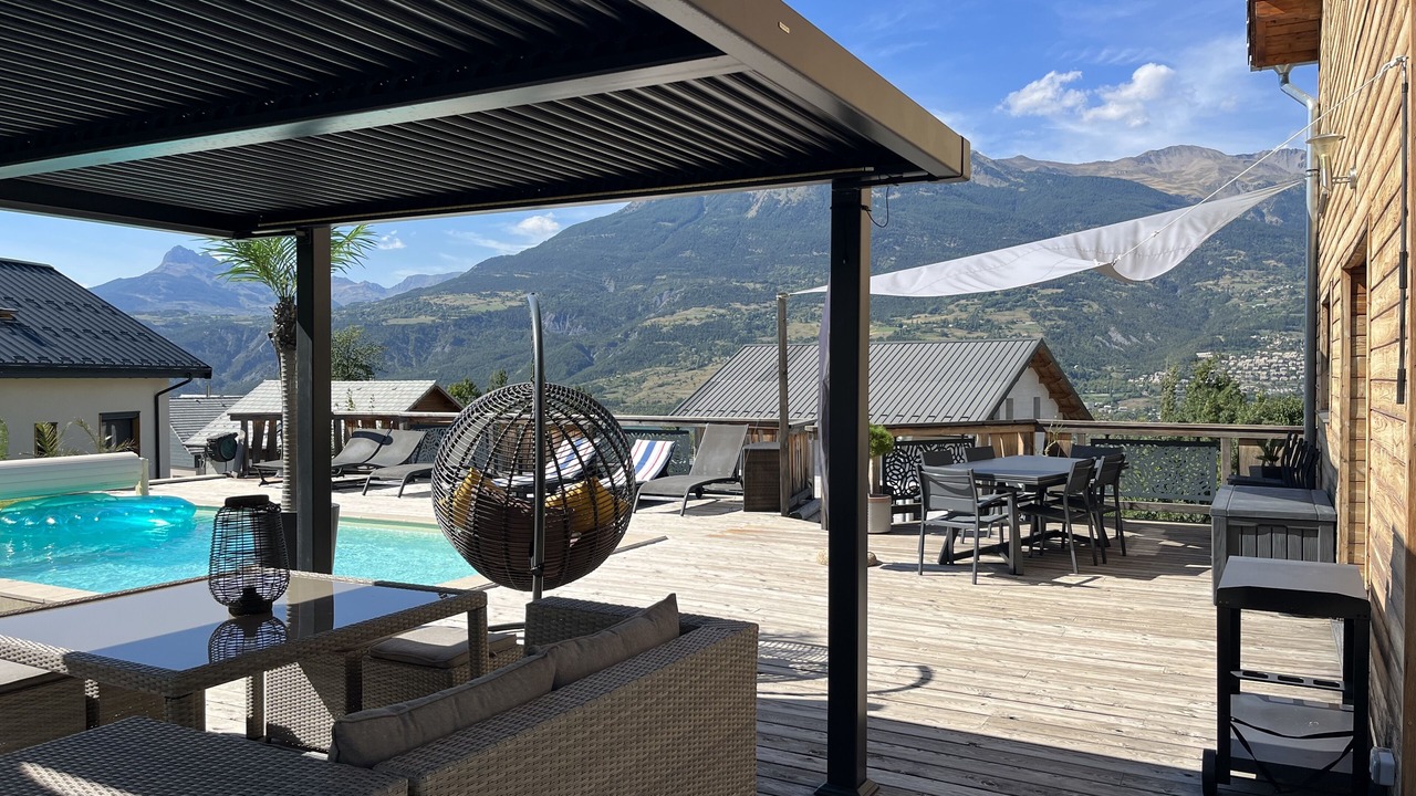 Photo of Outdoor in Baratier