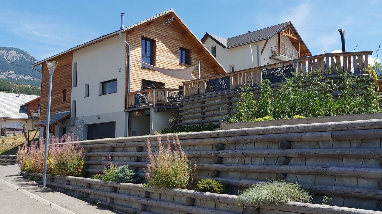 Photo of Outdoor in Baratier