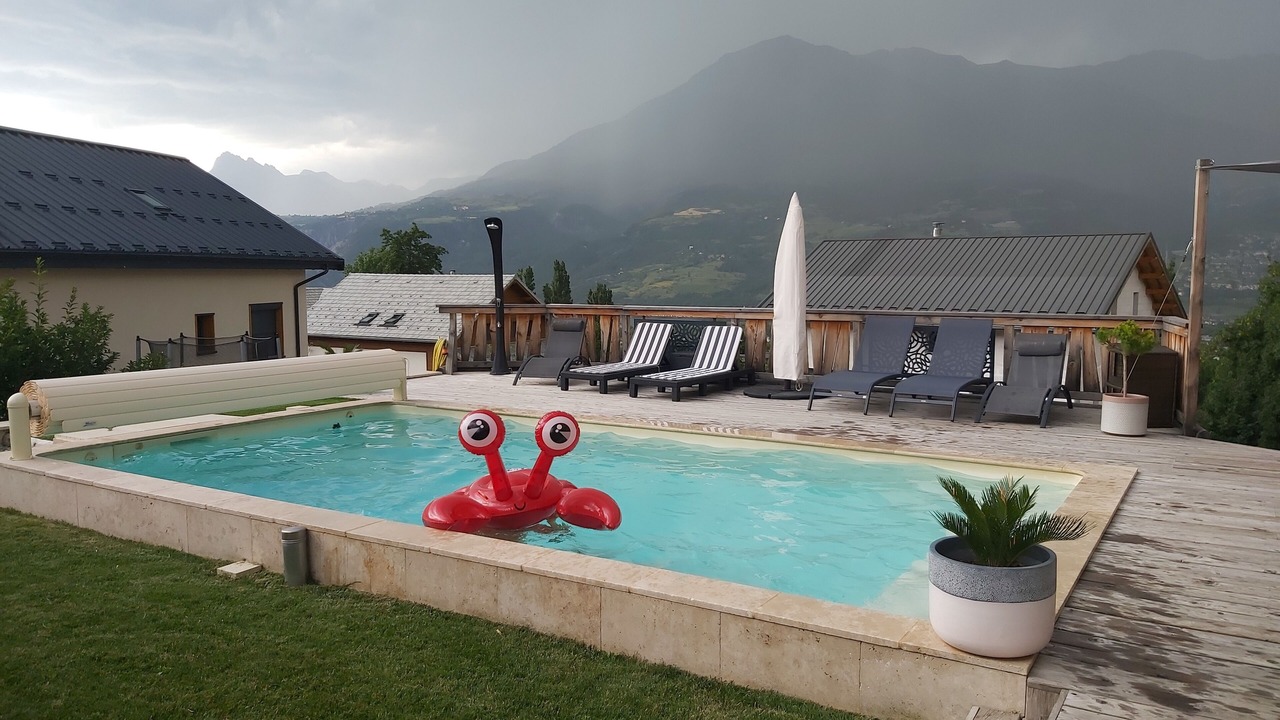 Photo of Outdoor in Baratier