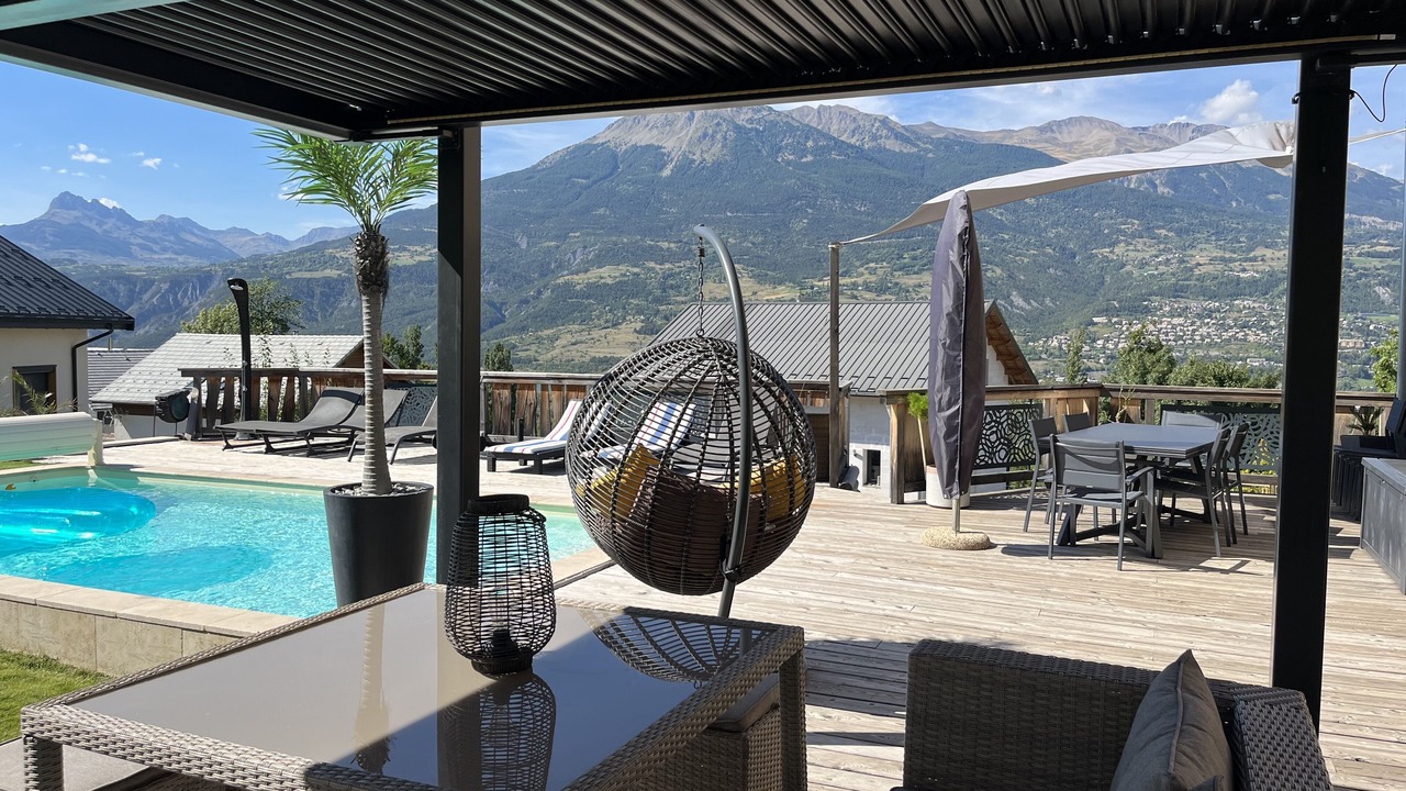 Photo of Outdoor in Baratier