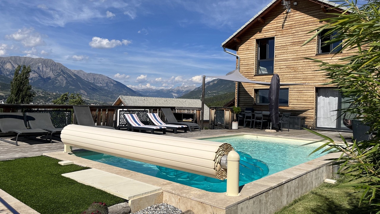 Photo of Outdoor in Baratier