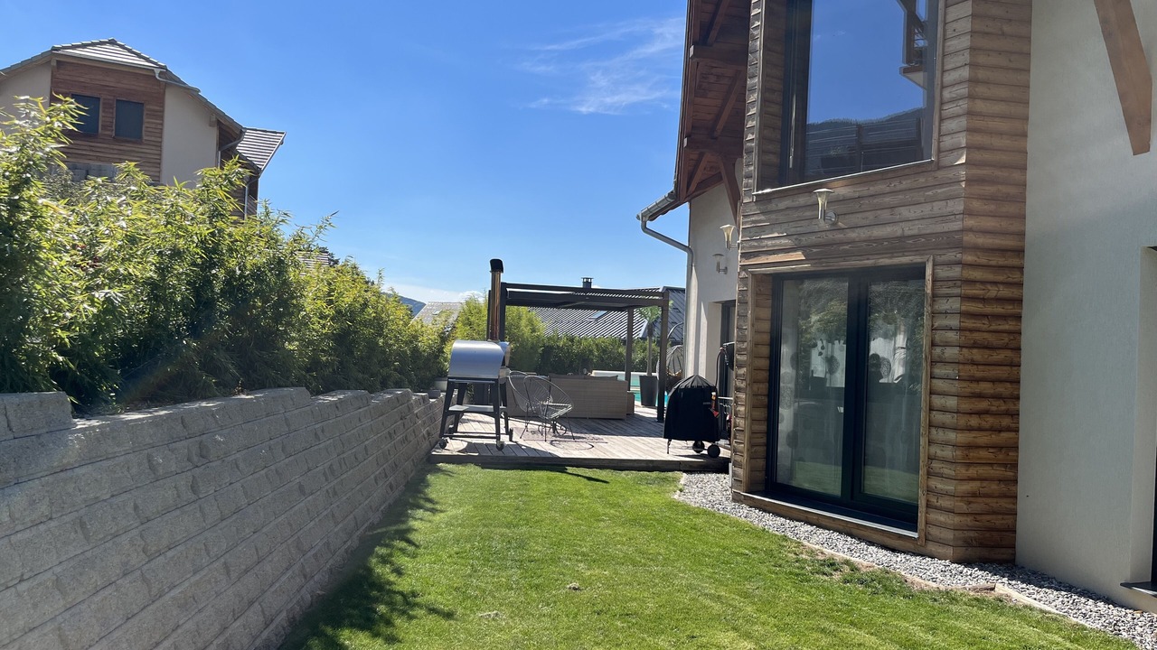 Photo of Patio Balcony in Baratier