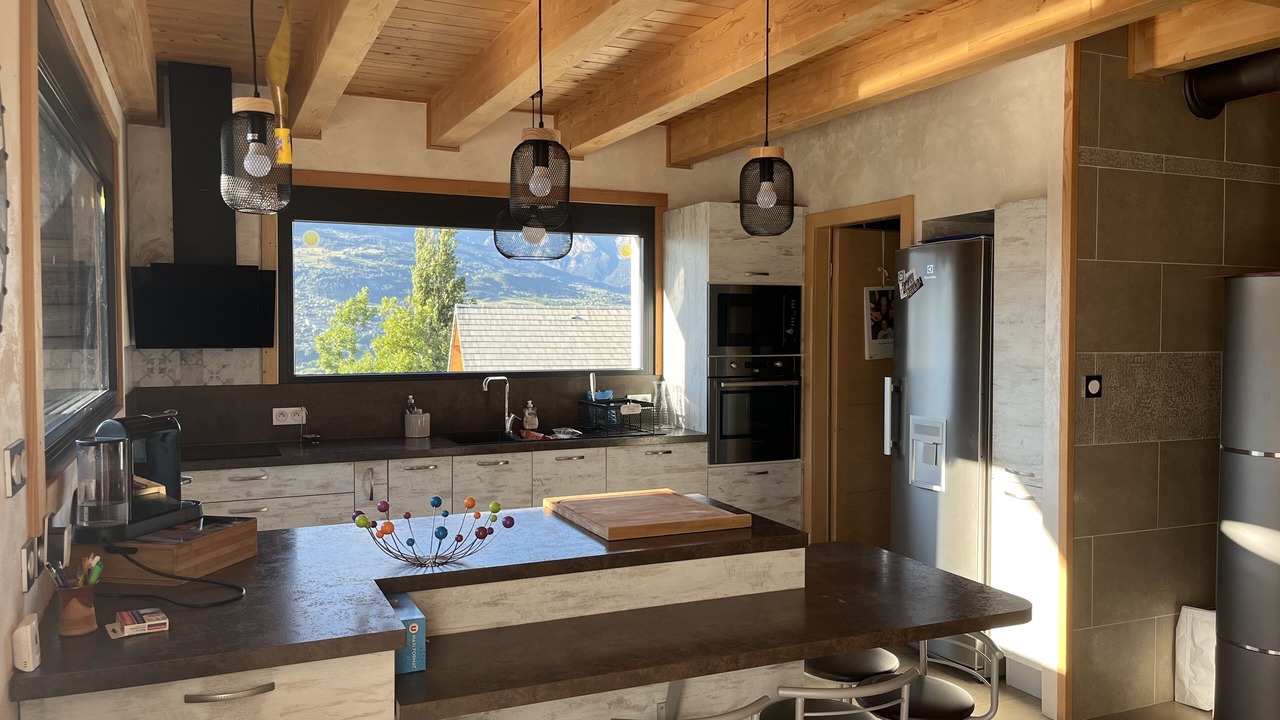 Photo of Kitchen in Baratier