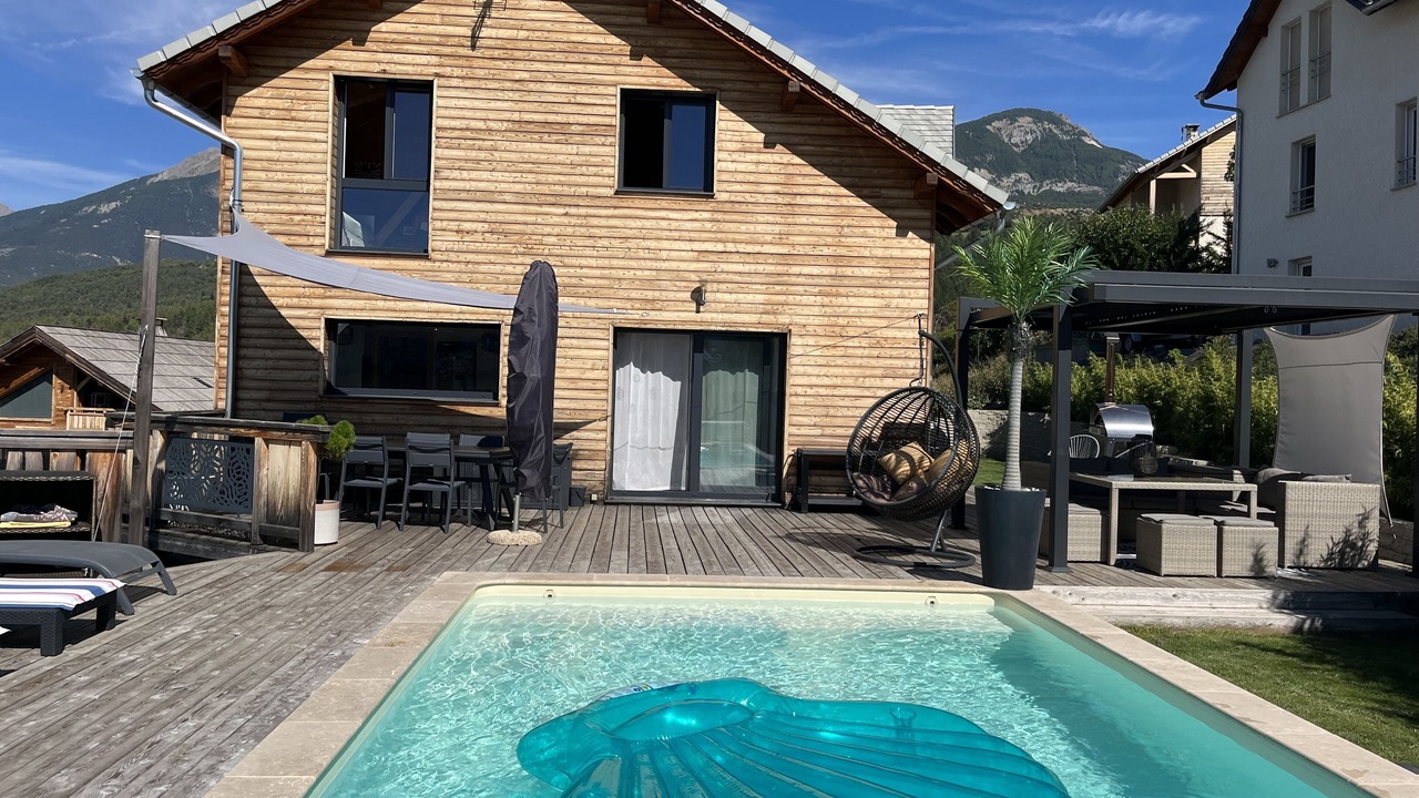 Photo of Outdoor in Baratier