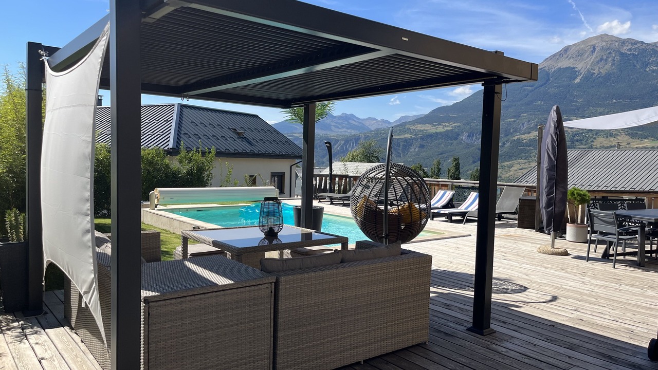 Photo of Outdoor in Baratier