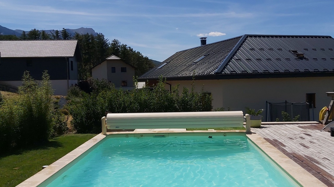 Photo of Outdoor in Baratier