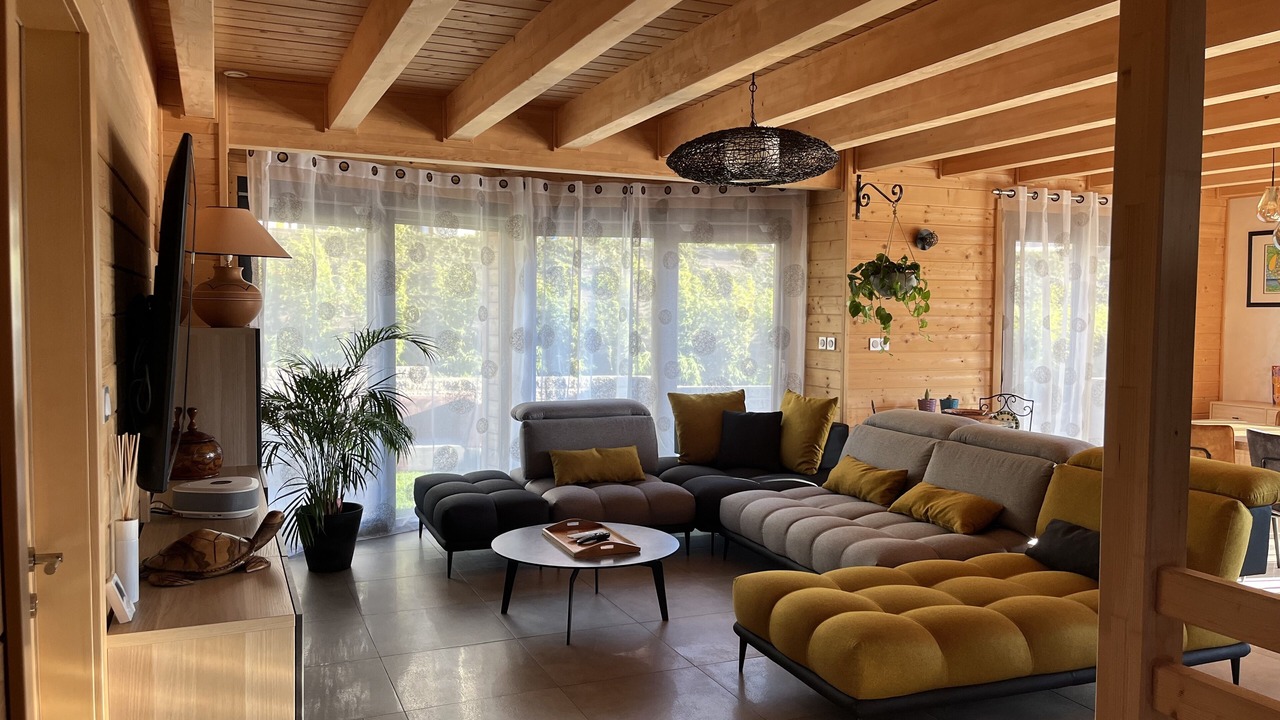 Photo of Livingroom in Baratier