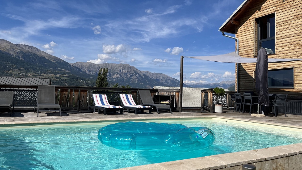 Photo of Outdoor in Baratier