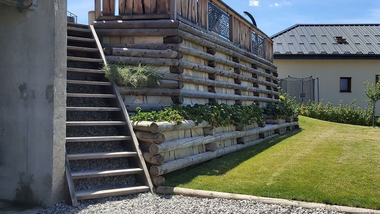 Photo of Outdoor in Baratier