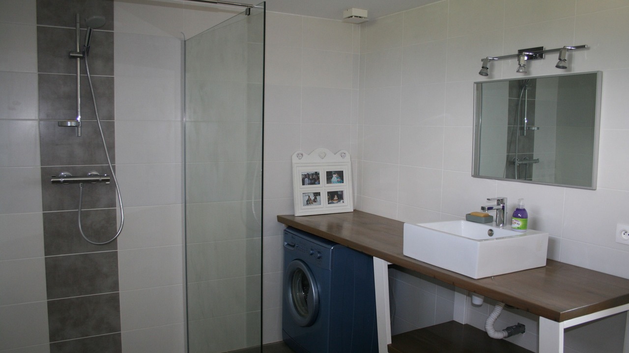 Photo of Bathroom in Chatte