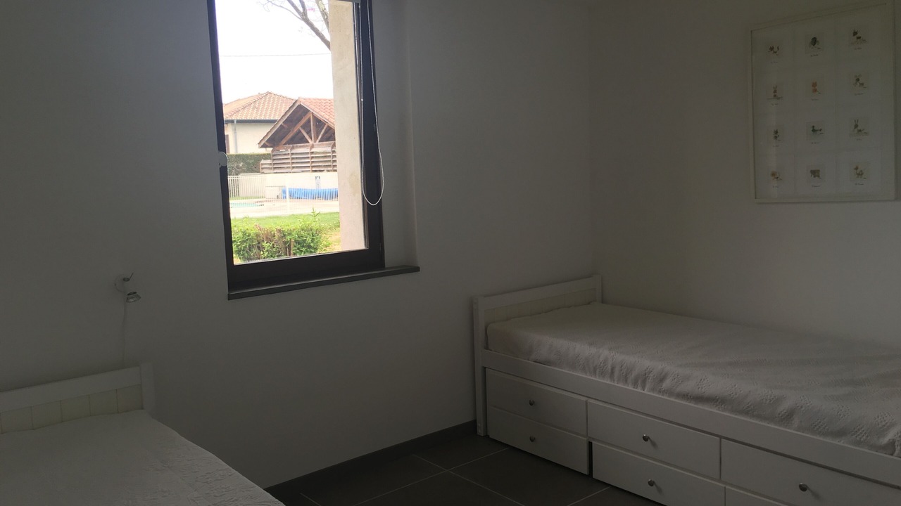 Photo of Bedroom in Chatte