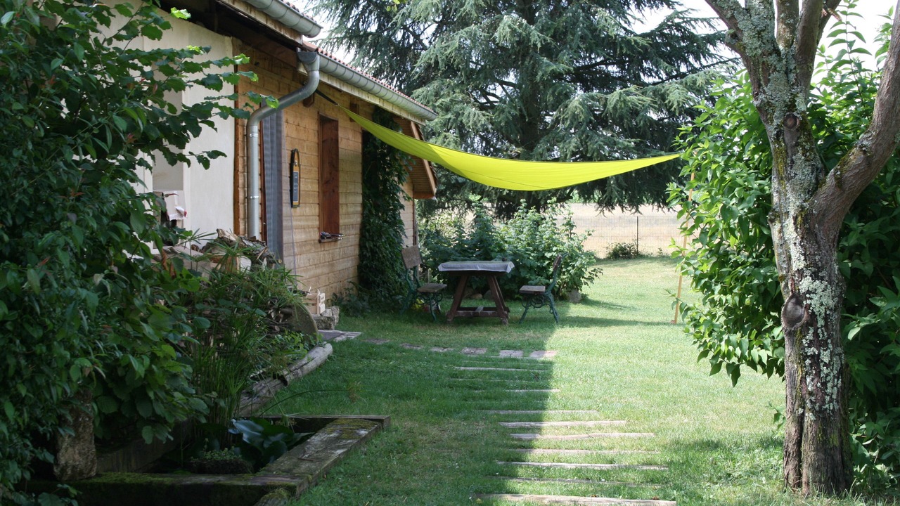 Photo of Outdoor in Chatte