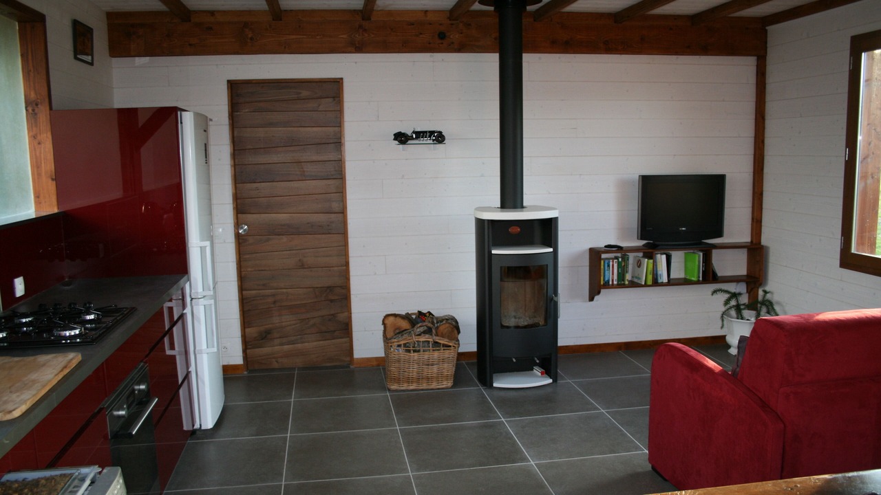 Photo of Kitchen in Chatte