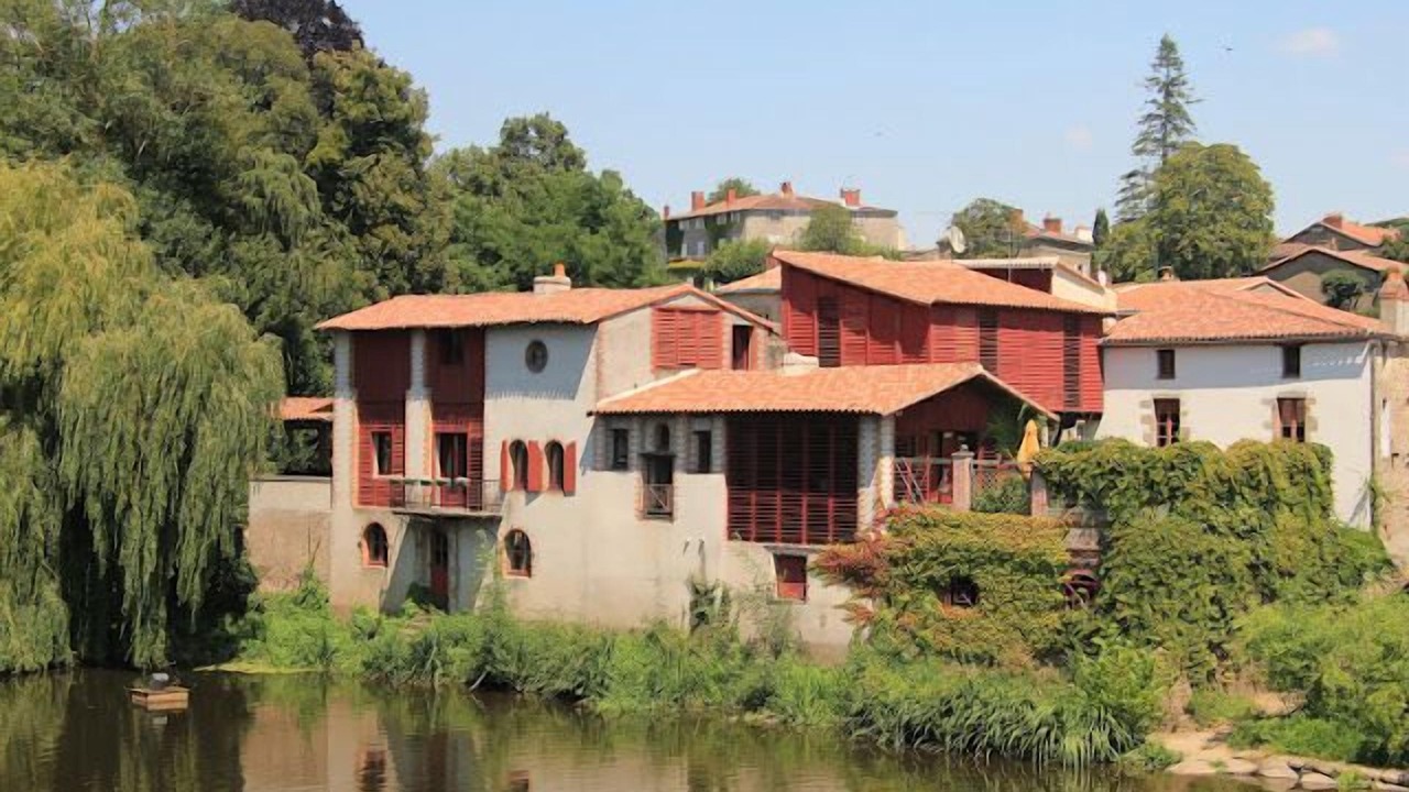 Photo of Outdoor in Getigne