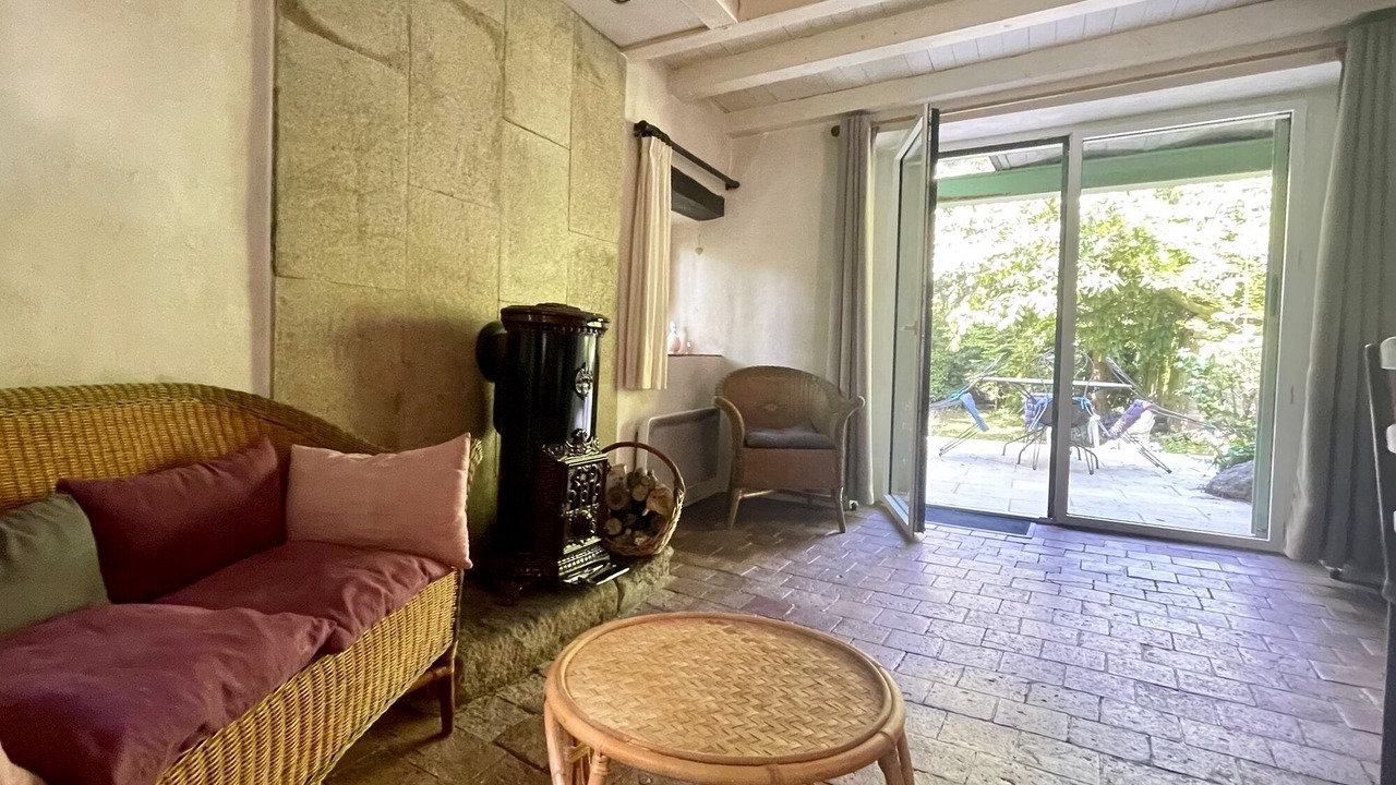 Photo of Livingroom in Getigne