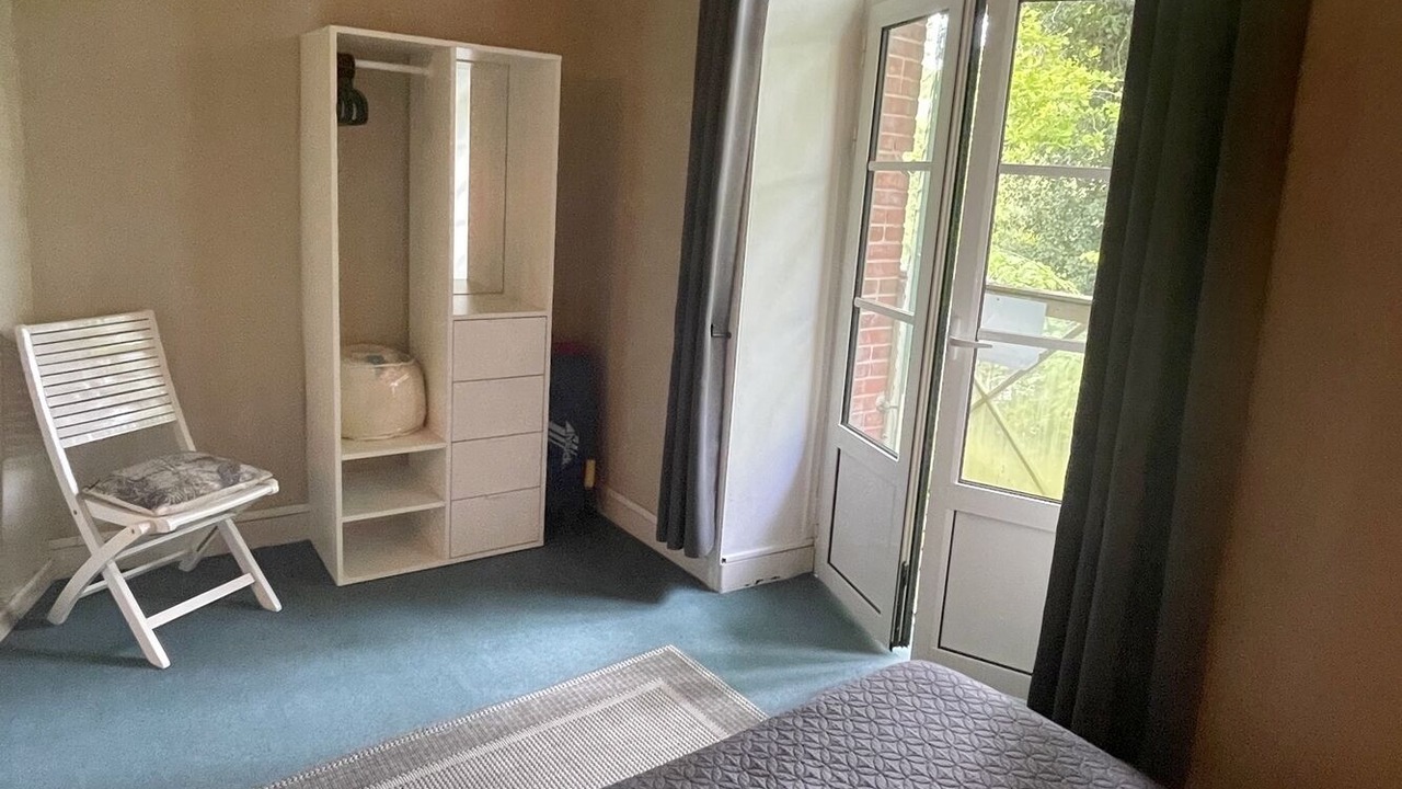 Photo of Bedroom in Getigne