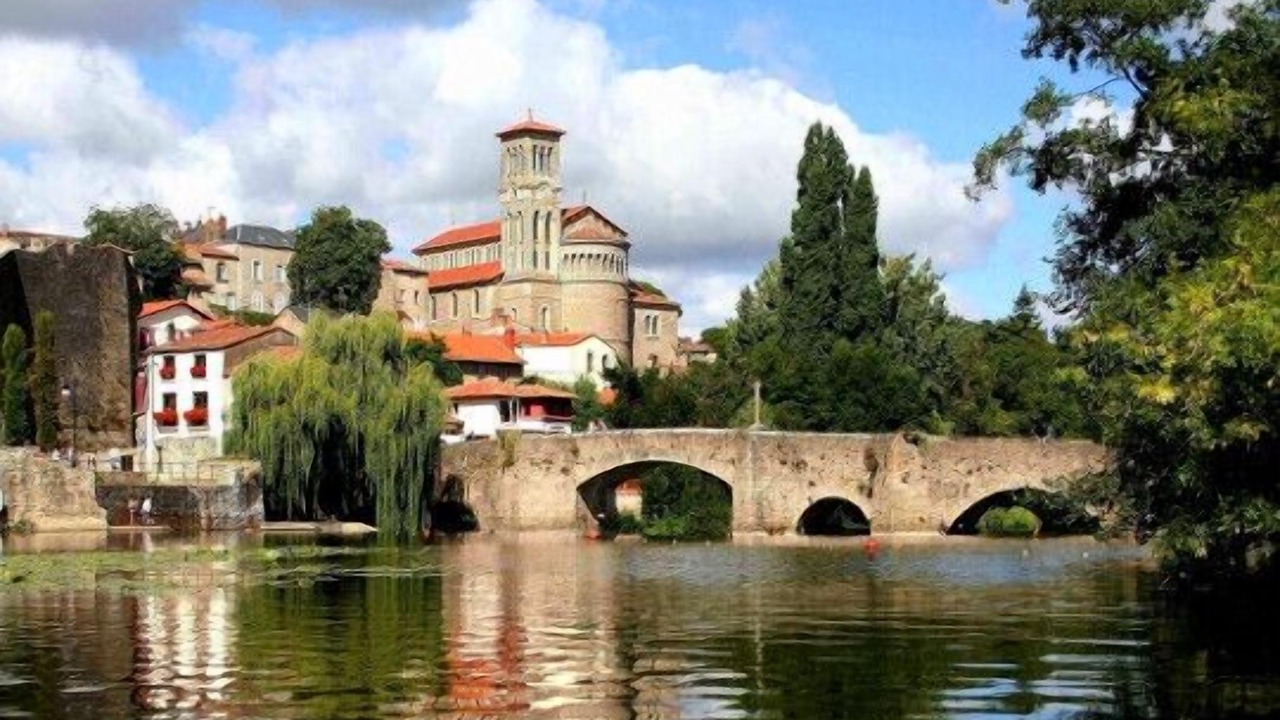 Photo of Outdoor in Getigne