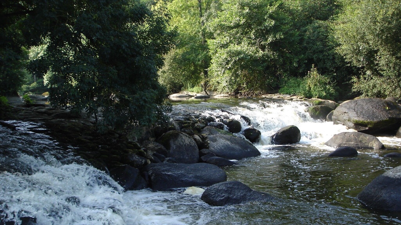 Photo of Outdoor in Getigne
