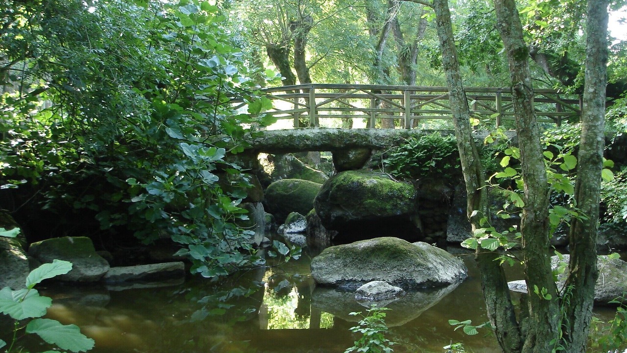 Photo of Outdoor in Getigne