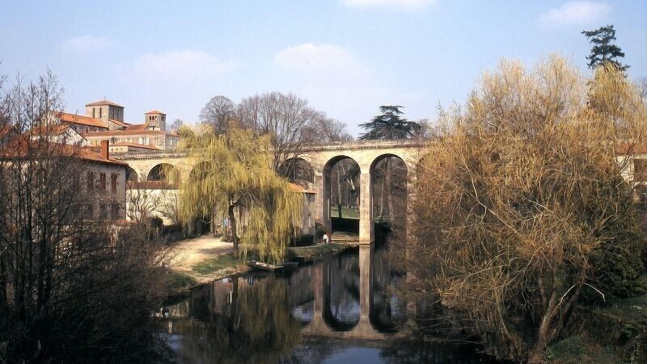 Photo of Outdoor in Getigne