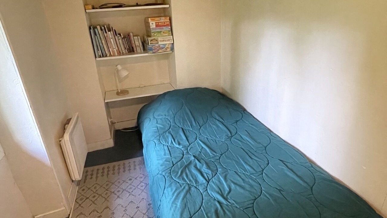 Photo of Bedroom in Getigne